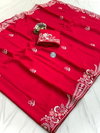 JK 242 Pure Ho Silk Saree Wholesale Suppliers In Mumbai